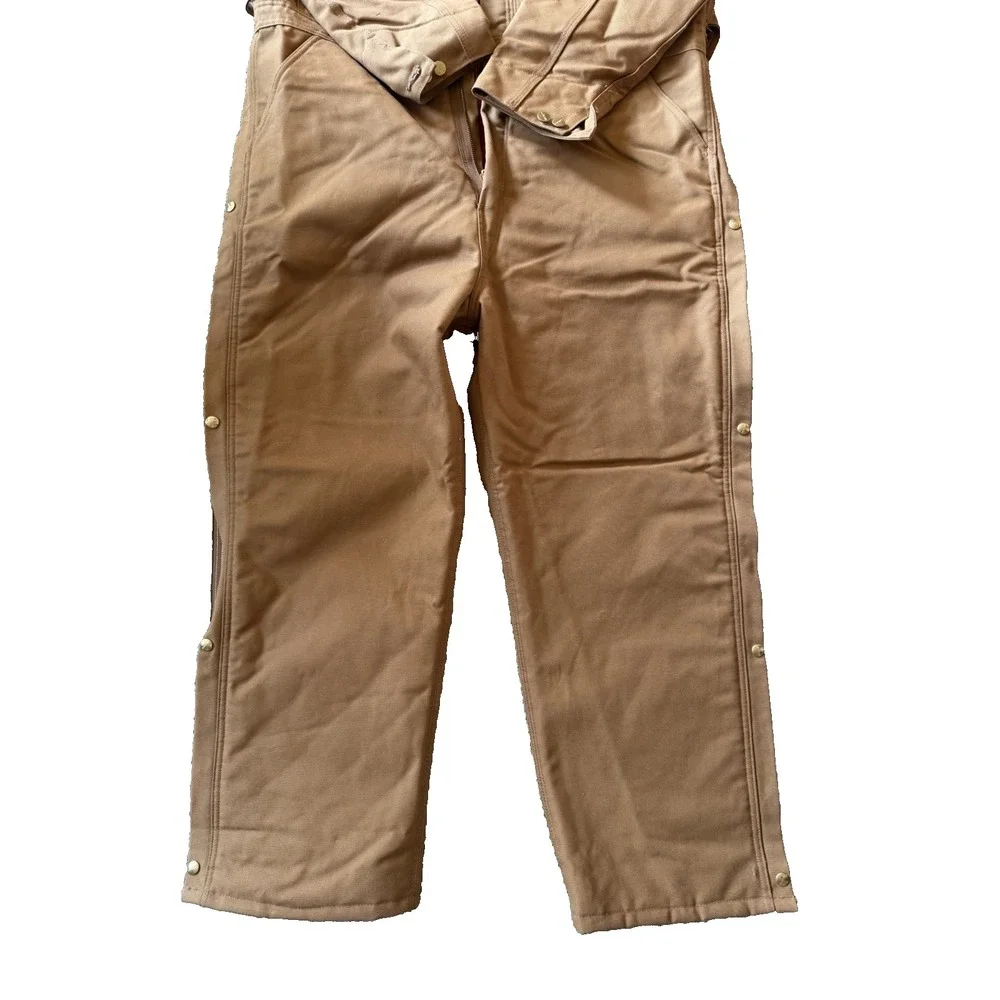Carhartt vintage x01